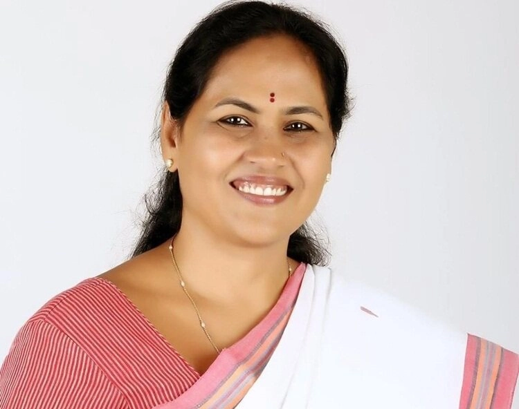 Shobha Karandlaje