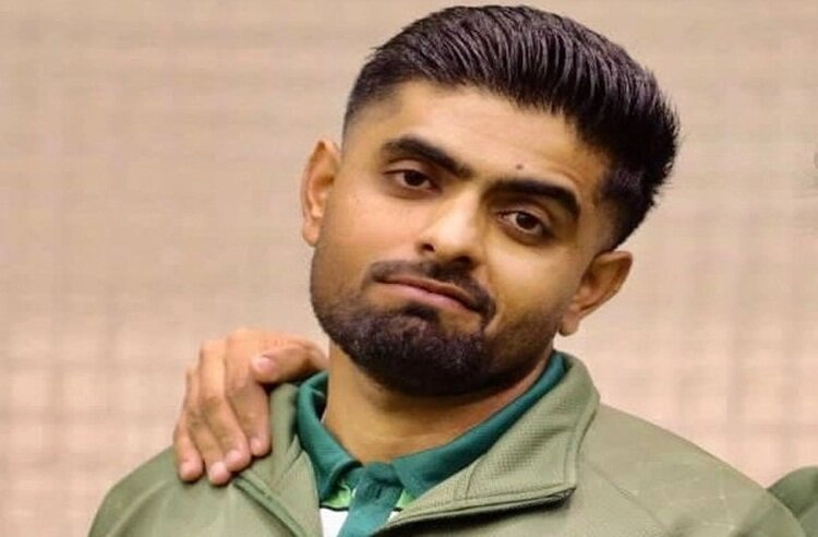 Babar Azam