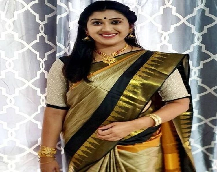 Pavithra Jayaram