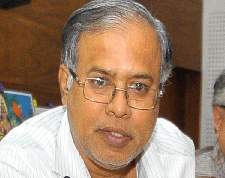 Suresh Kumar