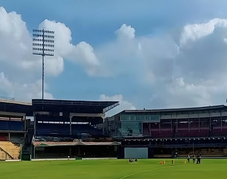 Chinnaswamy