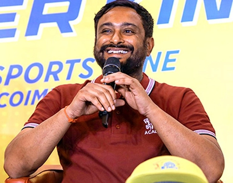 Ambati Rayudu