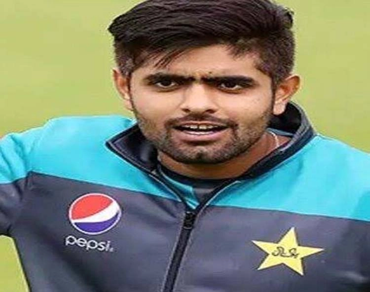 Babar Azam