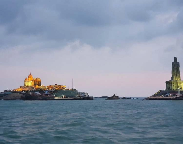 Kanyakumari