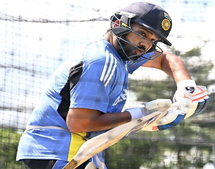 Rohit Sharma 