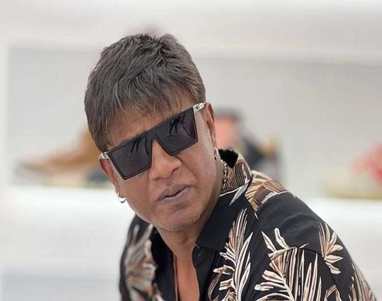 Duniya Vijay