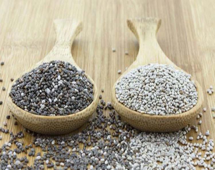 Chia seeds