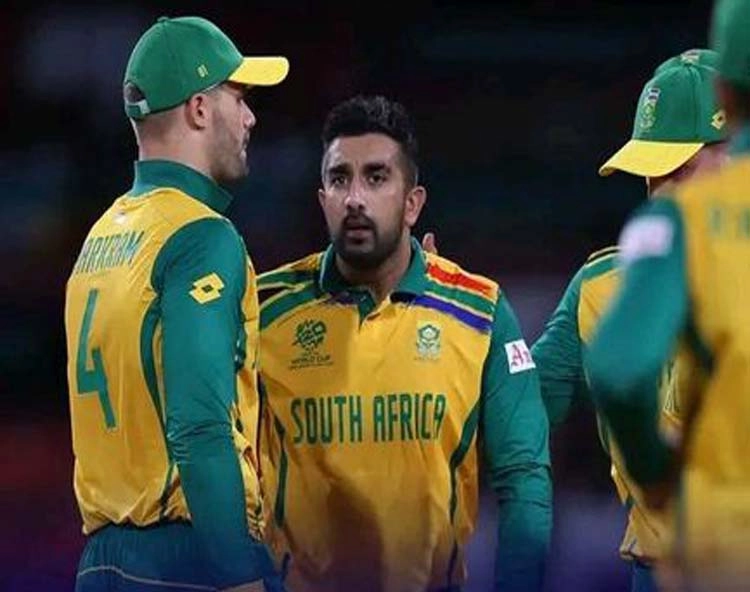 S Africa Cricket