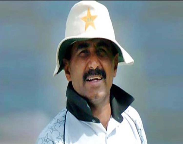 Jawed Miandad