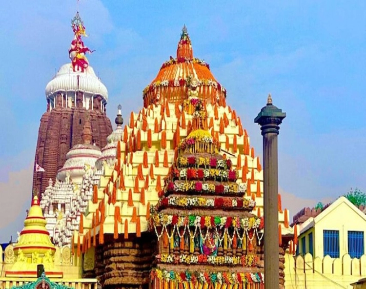 Puri Jagannath