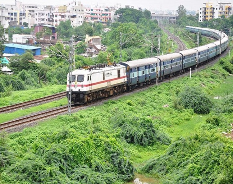 ಬೆಂಗಳೂರು-ಮಂಗಳೂರು ಸಂಚಾರ ಸಂಕಟಕ್ಕೆ ಒಂದೇ ಗಂಟೆಯಲ್ಲಿ ಪರಿಹಾರ ನೀಡಿದ ರೈಲ್ವೇ ಇಲಾಖೆ