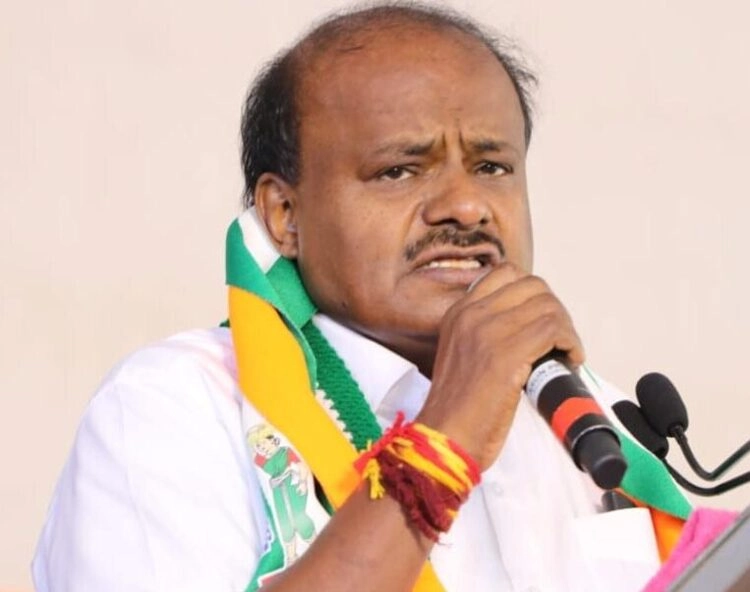 Kumaraswamy