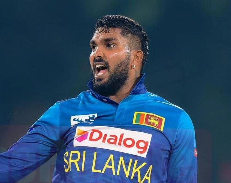 Sri Lankan cricket 