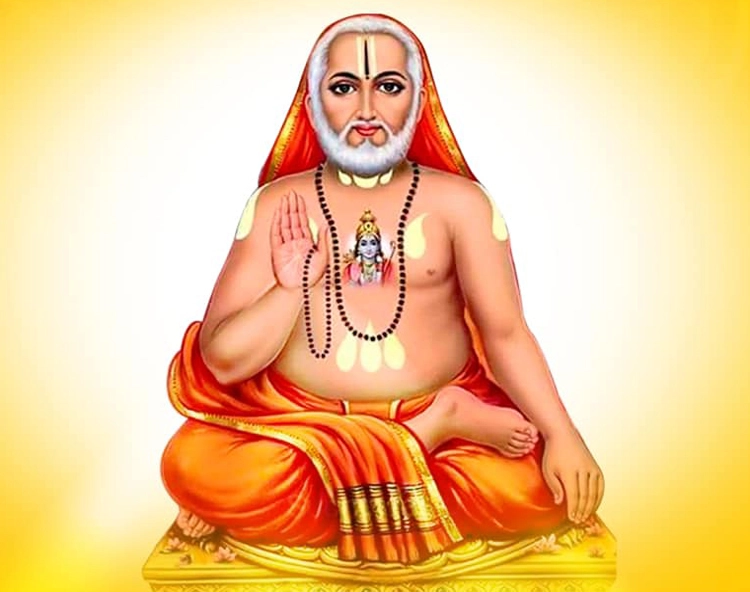 Raghavendra Swamy