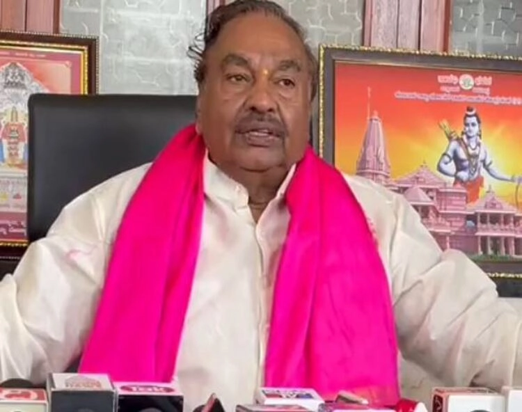 KS Eshwarappa