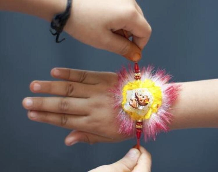 raksha bandhana