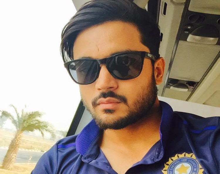 Manish Pandey