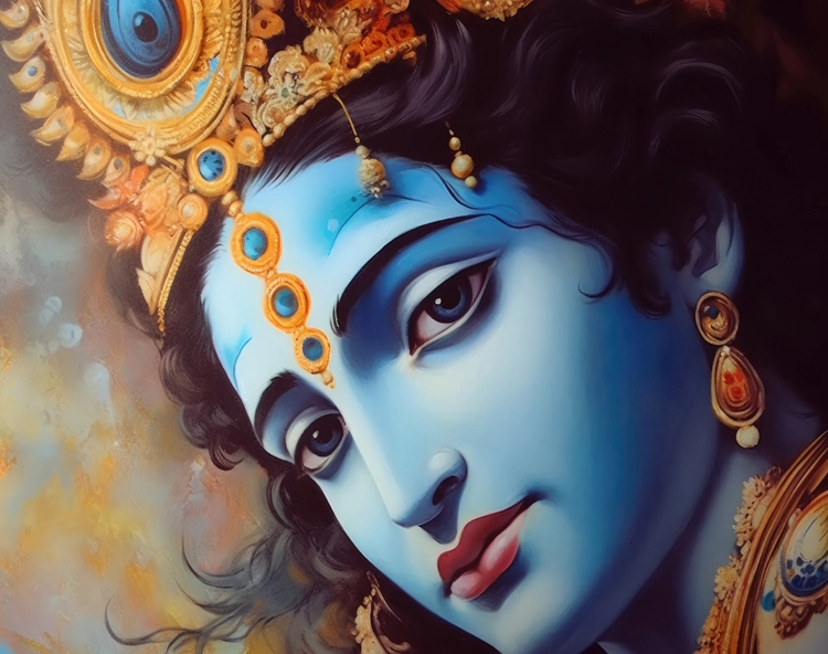 Krishna