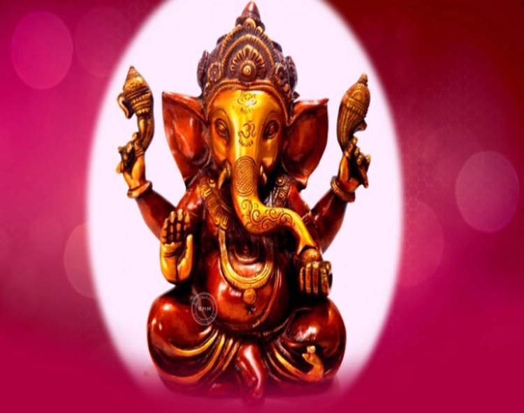 Lord Ganesha