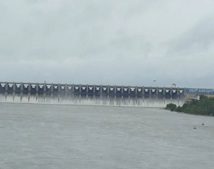 Karnataka Dam