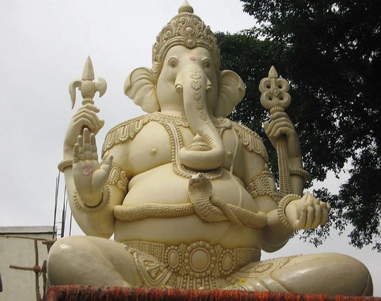 Ganesha festival