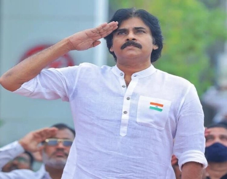 Pawan Kalyan