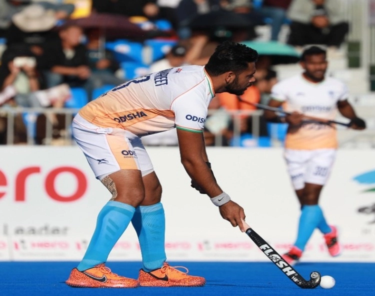 Hockey India