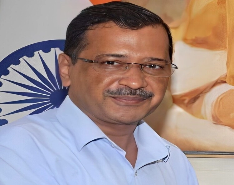 Aravindh Kejriwal