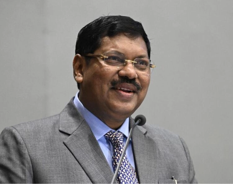 Justice Bhushan Ramakrishna Gavai, Supreme Court of India, President Draupadi Murmu