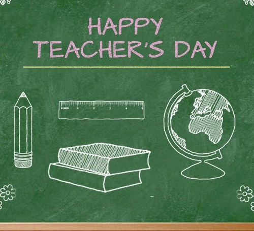 Teachers' Day History: അധ്യാപക ദിനത്തെ കുറിച്ച് നിങ്ങള്‍ക്ക് അറിയാത്ത ചില കാര്യങ്ങള്‍