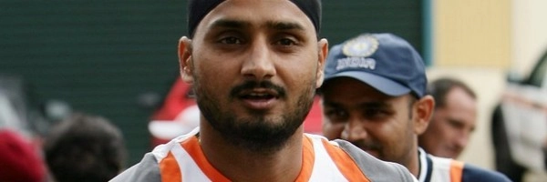 Harbhajan Singh 