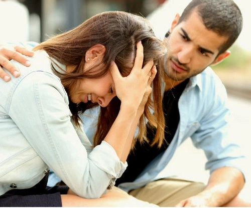 Relationship Depression रिलेशनशिप डिप्रेशन खूप धोकादायक असून दोन आयुष्य उध्वस्त होतात