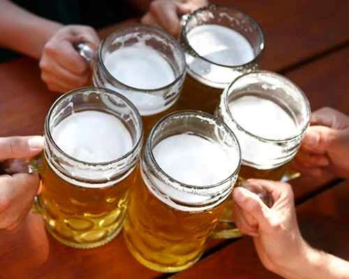बिअर महागली, दोन महिन्यांपासून राज्यात उत्पादन घटले