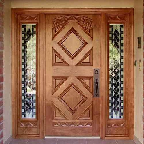 Feng Shui Tips: घराचा मुख्य दरवाजा असा ठेवा, नेहमी आनंदी राहाल