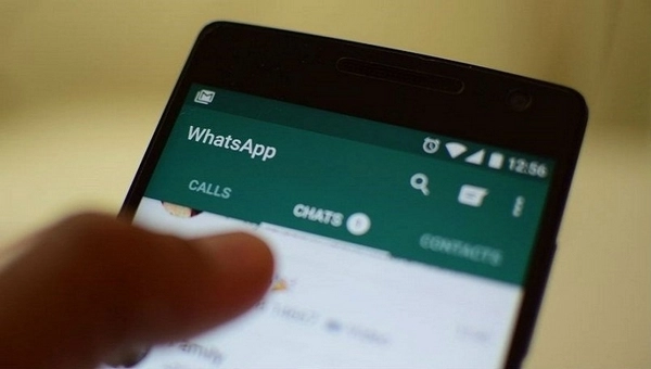 WhatsApp अपडेट: प्रायवेट चॅटचे स्क्रीनशॉट घेऊ शकणार नाही