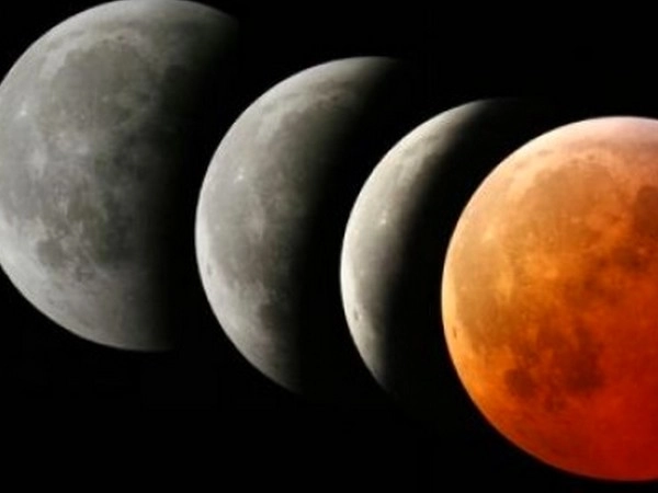 Solar and Lunar Eclipse 2022: नवीन वर्षात 'सूर्यग्रहण' आणि 'चंद्रग्रहण' कधी होणार, येथे जाणून घ्या