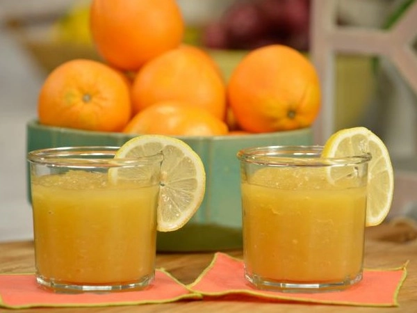 Orange Peels Health Benefits: ഓറഞ്ചിന്റെ തൊലി നല്ലതാണോ?