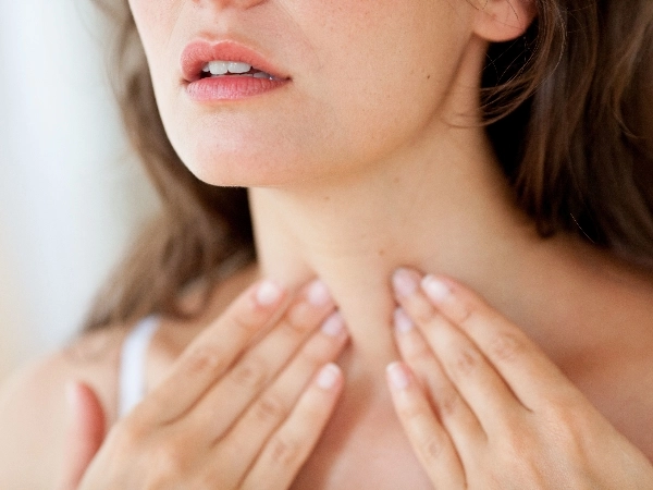 World Thyroid Day 2023:തൈറോയിഡ് രോഗം രണ്ടുതരം, ലക്ഷണങ്ങള്‍ ഇവ