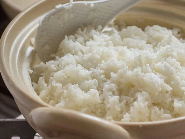 Eat rice daily रोज भात खात असाल तर जाणून घ्या...