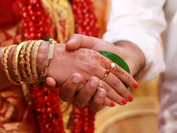 രക്തബന്ധമുള്ളവരുമായുള്ള വിവാഹം: മുന്നിൽ തെക്കെ ഇന്ത്യൻ സംസ്ഥാനങ്ങൾ