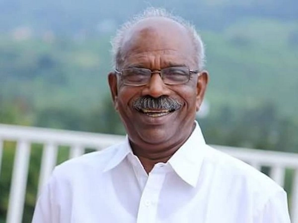 Kerala Election Results 2021: ഉടുമ്പൻ ചോല‌ ചുവപ്പിച്ച് മണിയാശാൻ, ലീഡ് നില 20,000 കടന്നു