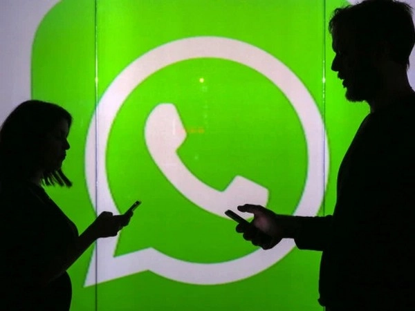 WhatsApp screen sharing scam