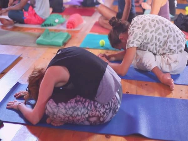 International Yoga Day 2023: ഈ യോഗാസനങ്ങള്‍ പ്രത്യുല്‍പാദന ശേഷി വര്‍ധിപ്പിക്കും