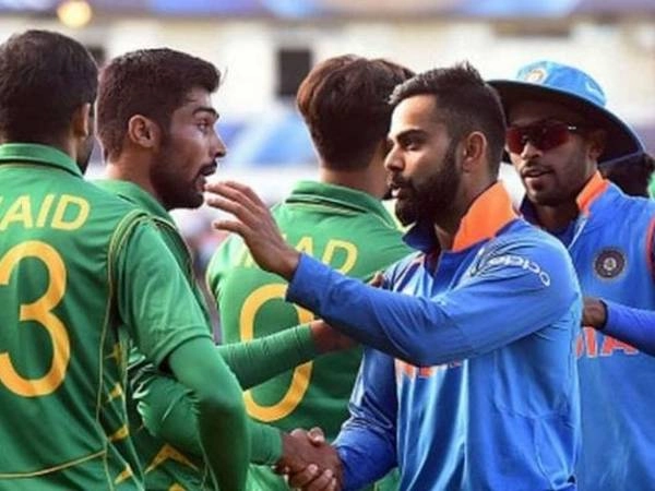 Ind Vs Pak : भारताचा पाकिस्तानवर रोमहर्षक विजय, हार्दिक-जाडेजा चमकले