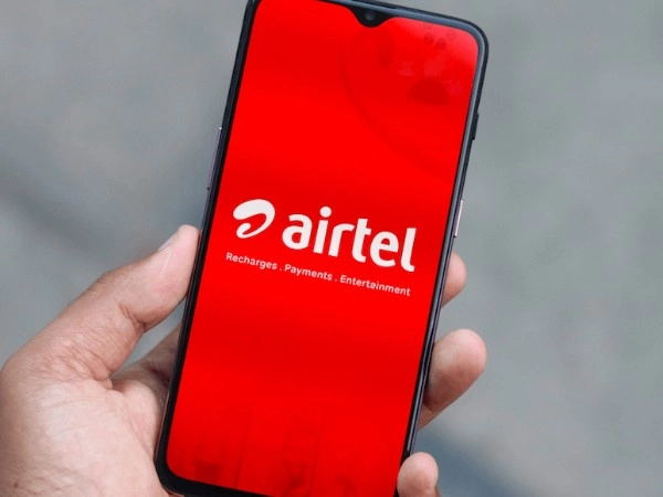 Airtel Rs 99 data plan एअरटेलचा 99 रुपयांचा डेटा प्लान