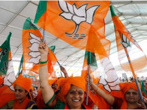 Election Results 2023 Live:മധ്യപ്രദേശിലും രാജസ്ഥാനിലും അധികാരം ഉറപ്പിച്ച് ബിജെപി, തെലങ്കാന കോൺഗ്രസിനൊപ്പം