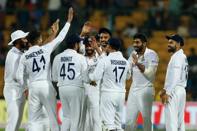 England vs India, 5th test: നയിക്കാന്‍ ബുംറ, നെടുംതൂണാകാന്‍ കോലി; ഇന്ത്യയുടെ സാധ്യത ഇലവന്‍ ഇങ്ങനെ