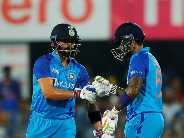 T20 World Cup 2022, India vs Pakistan Match Predicted Eleven: റിഷഭ് പന്ത് പുറത്ത്, വിക്കറ്റ് കീപ്പറായി ദിനേശ് കാര്‍ത്തിക്ക്; പാക്കിസ്ഥാനെതിരെ ഇന്ത്യയുടെ സാധ്യത ഇലവന്‍ ഇങ്ങനെ
