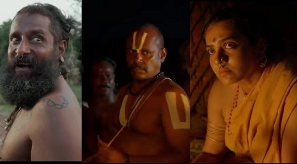 Thangalaan Title Announcement |വിക്രമിന്റെ നായികയാക്കാന്‍ പാര്‍വതി തിരുവോത്ത്,'തങ്കളാന്‍' വരുന്നു