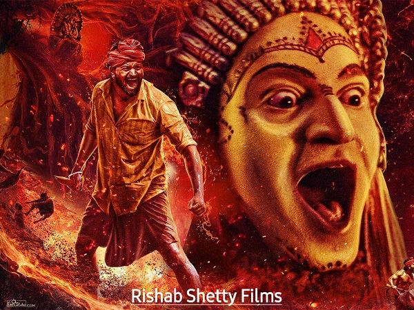 'കാന്താര' 400 കോടി ക്ലബ്ബിലേക്ക് ? കേരളത്തില്‍ 43 ദിവസം പിന്നിട്ട് കന്നഡ ചിത്രം!